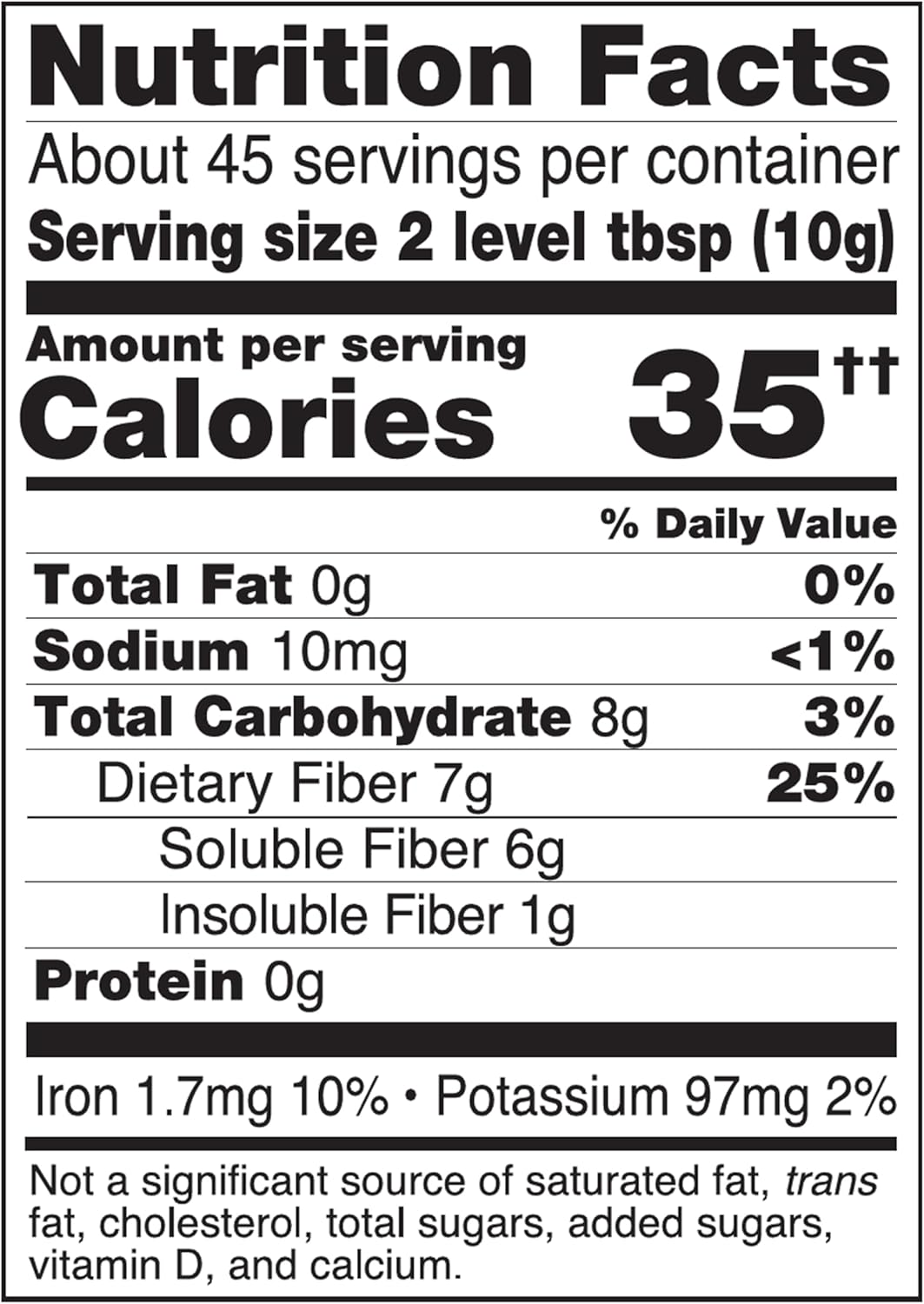 Non-GMO Project Verified NOW Foods Whole Psyllium Husks Supplements, 16-Ounce, High Soluble Fiber Content