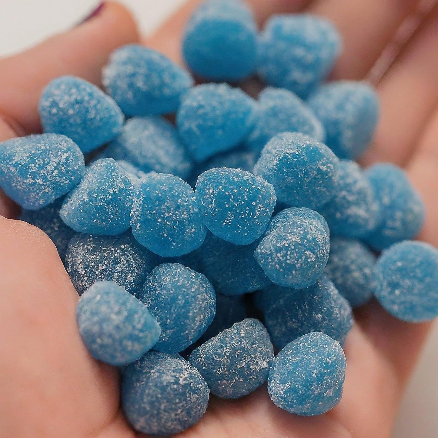 Non GMO Vegan Creatine Monohydrate Gummies for Better Fitness - Men and Women's Healthcare Supplement
