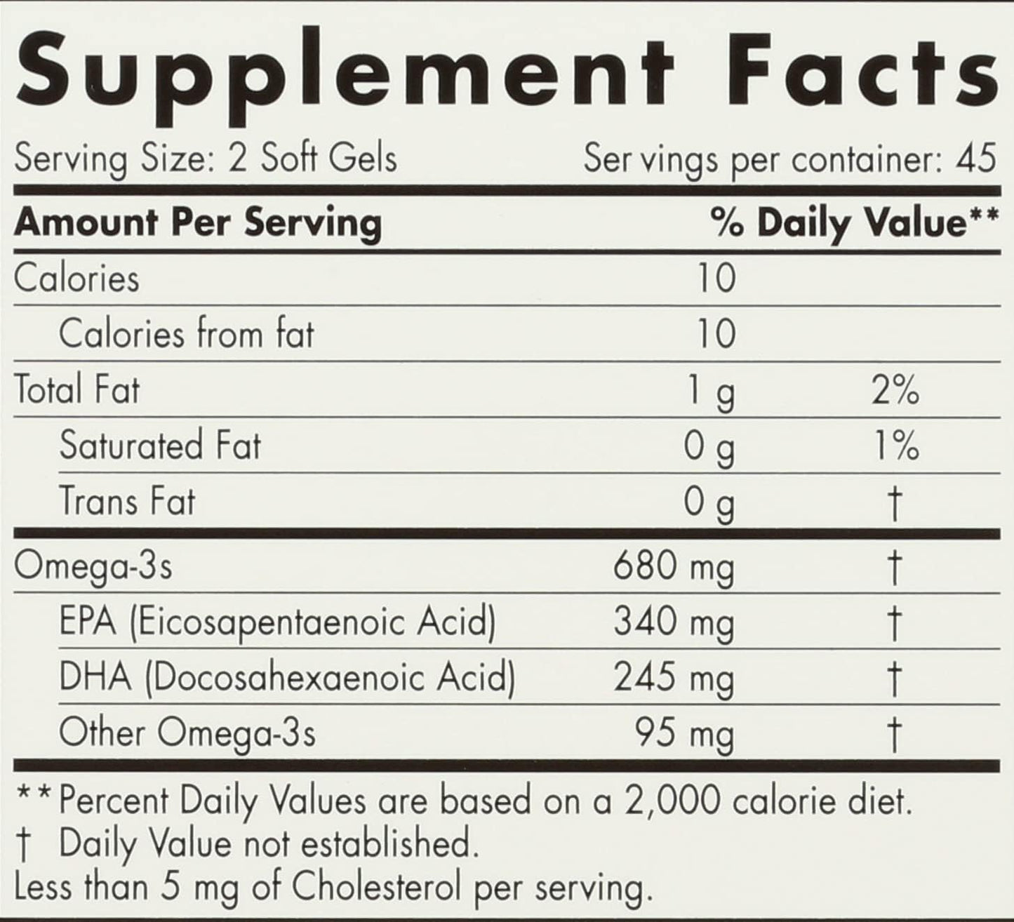 Nordic Naturals Junior Ultimate Omega Chewables - 680mg, 90 Count