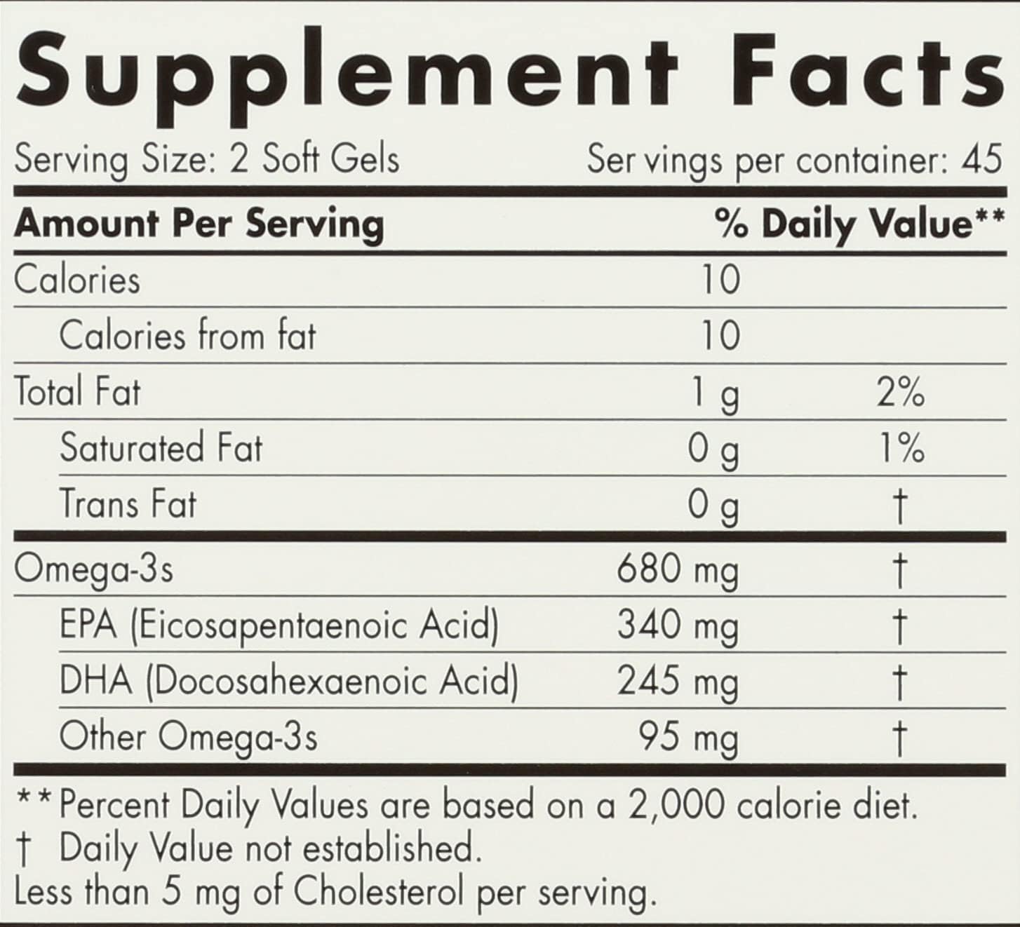 Nordic Naturals Junior Ultimate Omega Chewables - 680mg, 90 Count