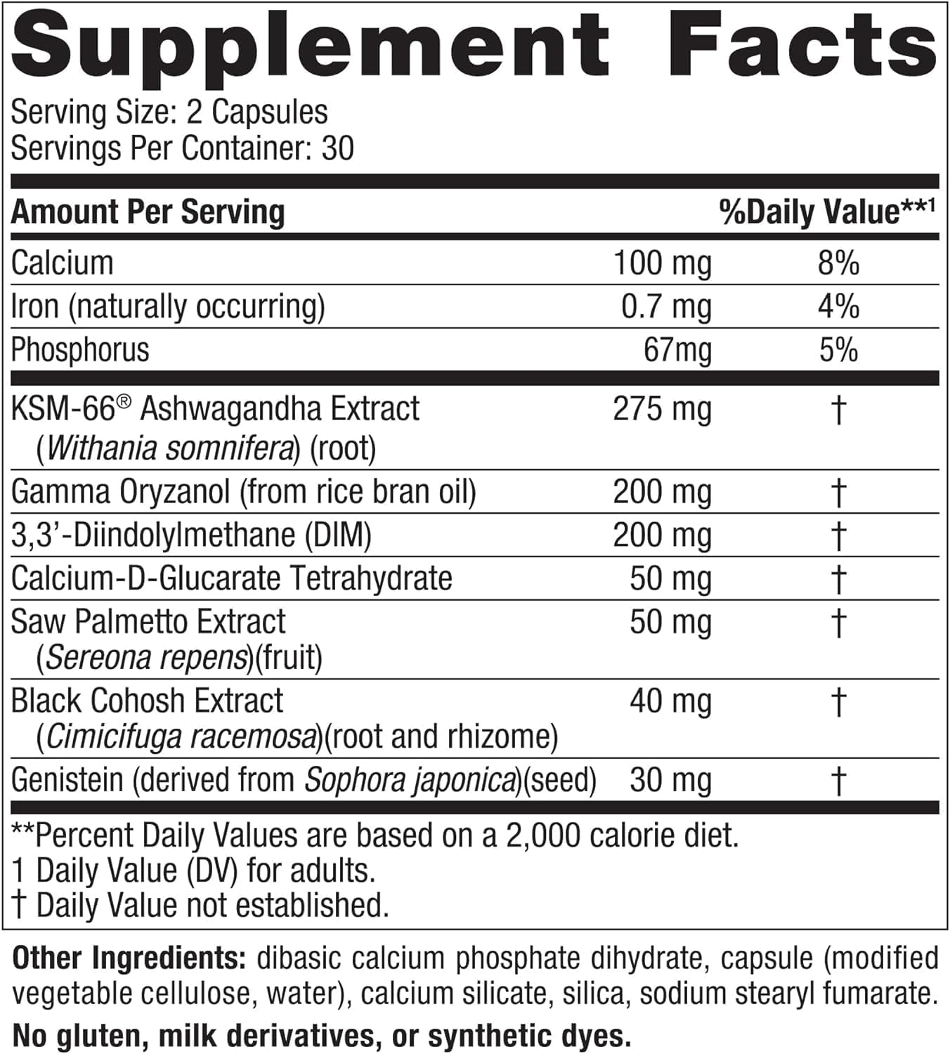 Nordic Naturals Menopause Support and Omega-3D Starter Pack - Natural Menopause Relief and Essential Fatty Acids