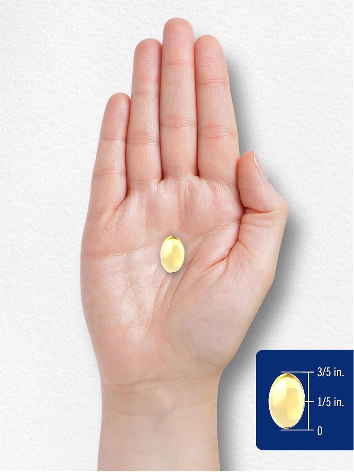 Norwegian Carlyle Cod Liver Oil Softgels - 1245mg, 250 Count - Non GMO, Gluten Free