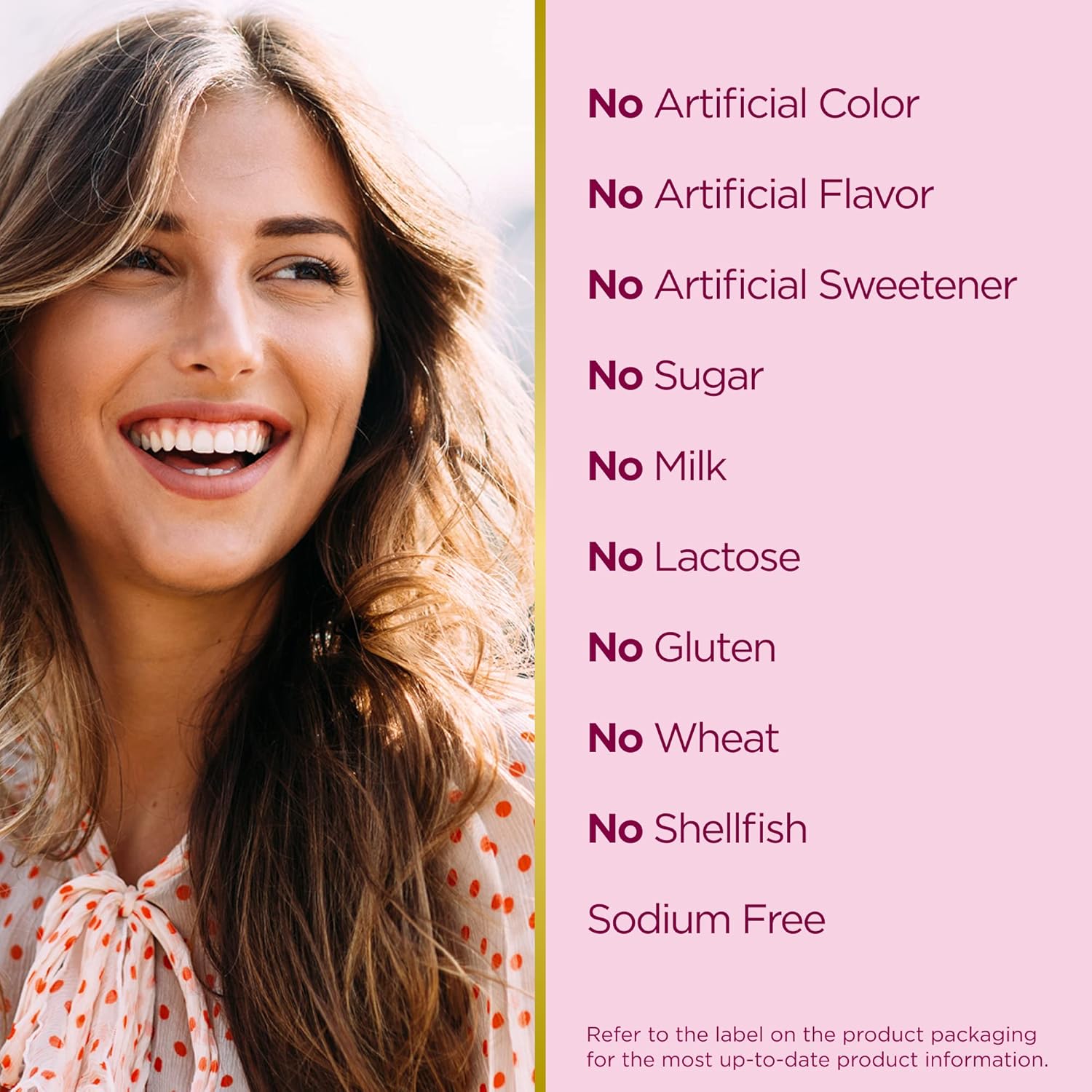 Nourish Your Hair, Skin & Nails with Nature's Bounty Optimal Solutions, 60 Caplets, 3,000 mcg Biotin