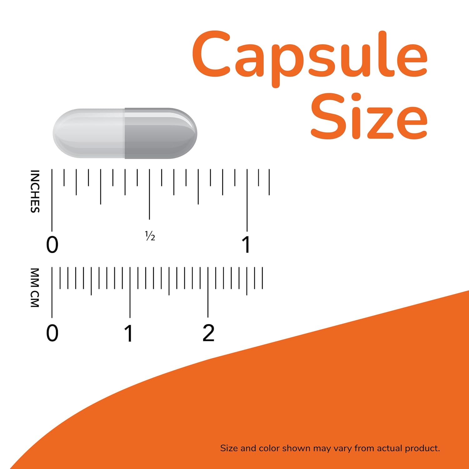 NOW Foods Apple Cider Vinegar Capsules - 180 Count