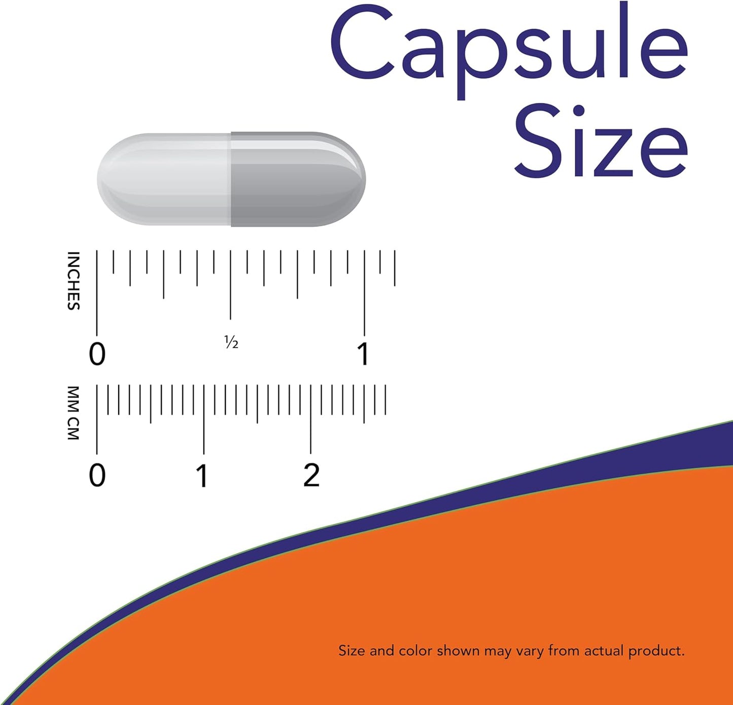 NOW Foods Candida Support 180 Vegetarian Capsules - Natural Yeast Balance Formula