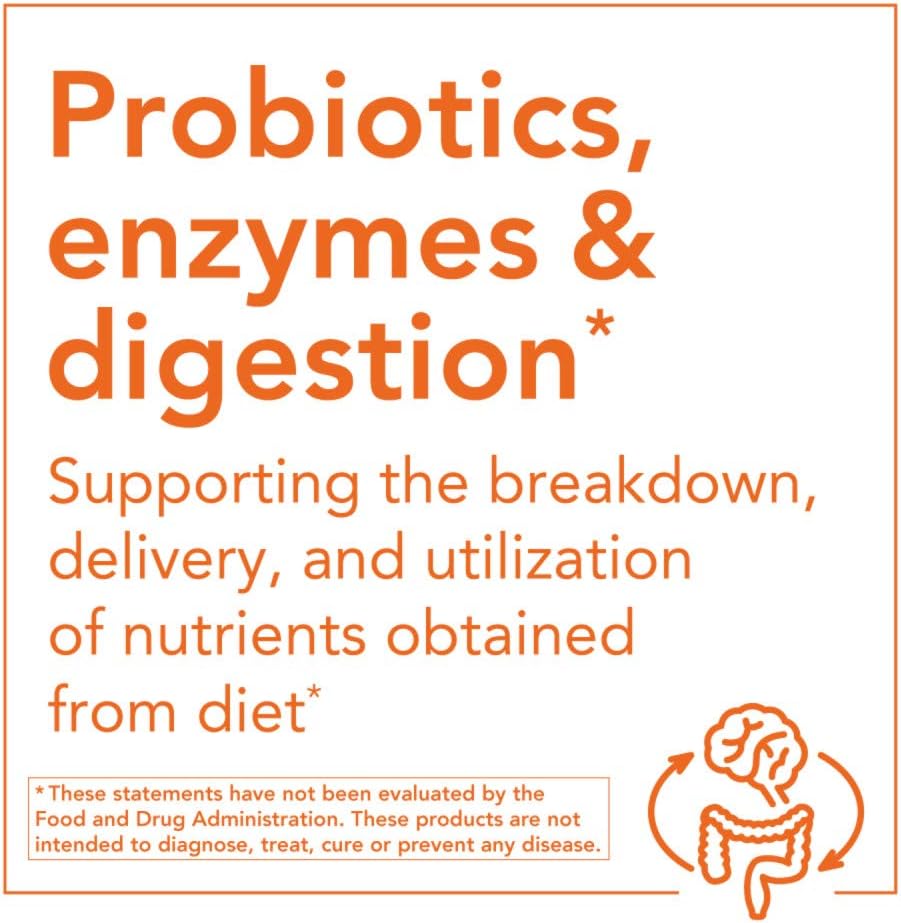 NOW Foods Cranberry Mannose + Probiotics Supplement - 24 Box, 10 Probiotic Bacterial Strains