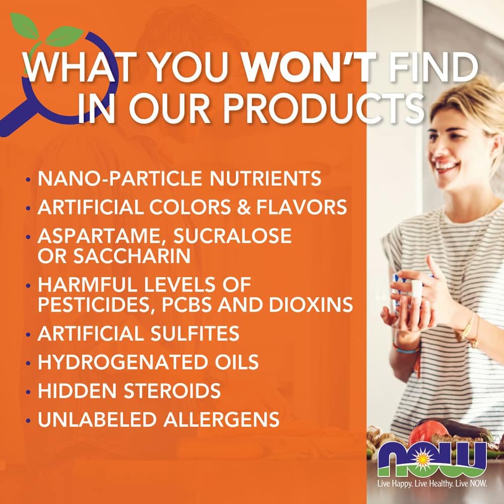 NOW Foods Potassium Citrate Capsules - 99 mg, Promotes Electrolyte Balance, Supports Normal pH Levels, Essential Mineral - 360 Veg Caps