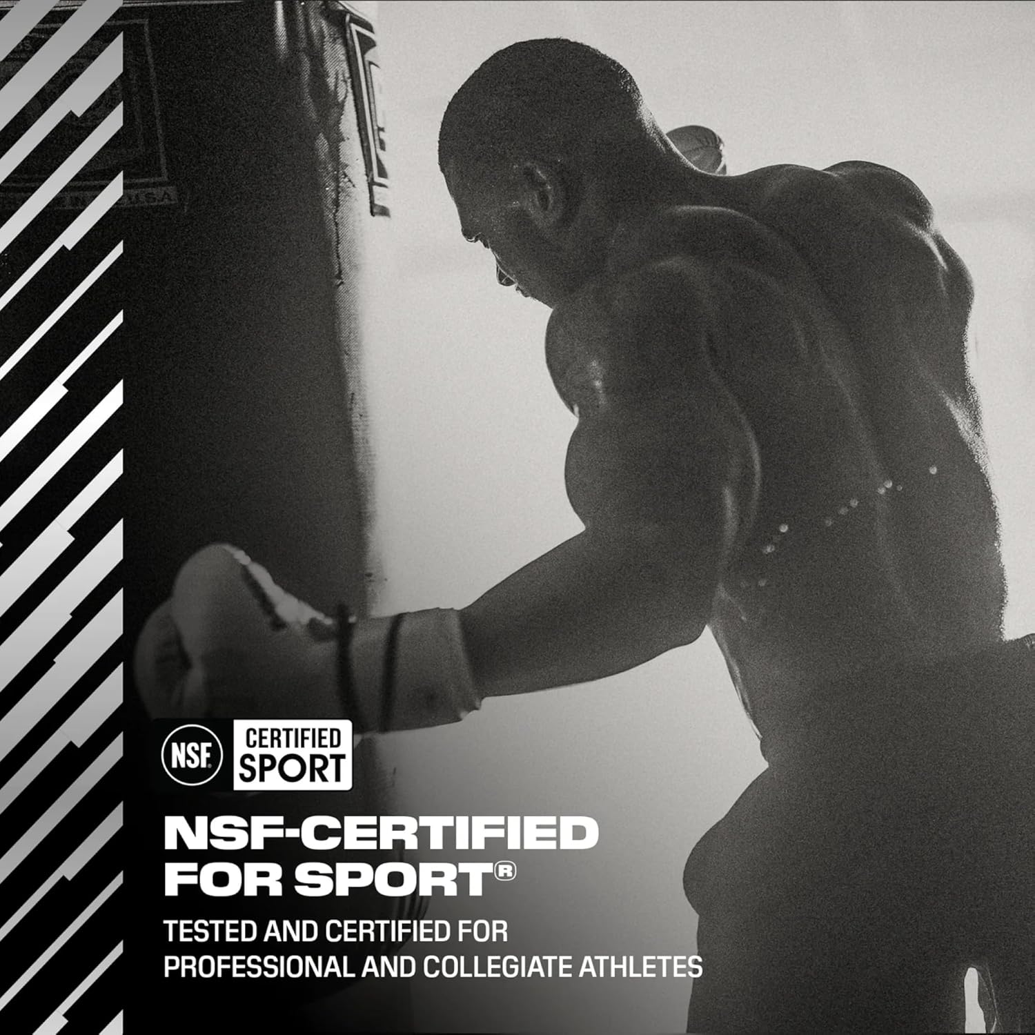 NSF Certified Cellucor C4 Sport Pre Workout Powder - Elite Hydration & Energy Supplement - 200mg Caffeine + Creatine - Hawaiian Punch Flavor
