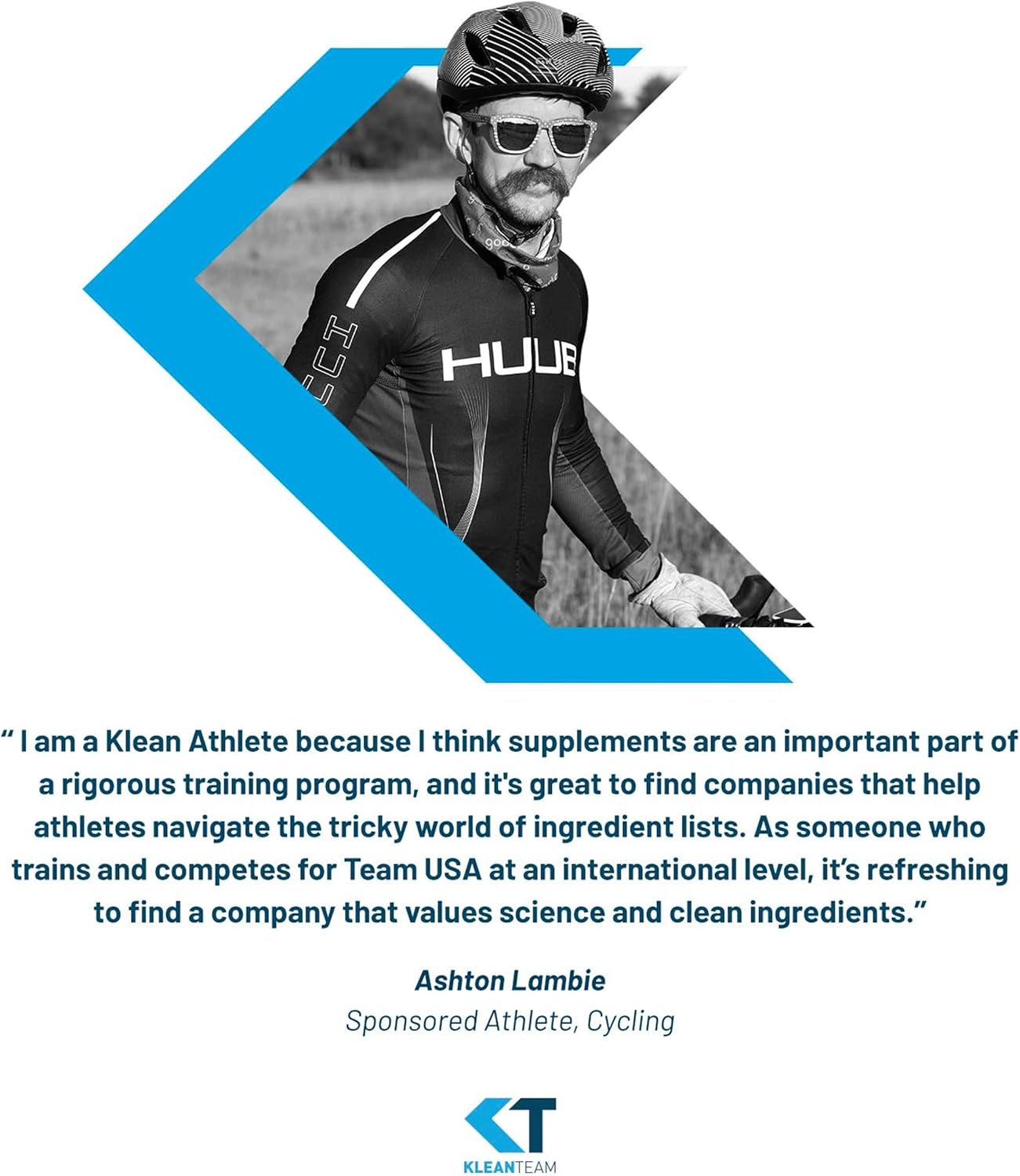 NSF Certified Klean ATHLETE Multivitamin - 60 Tablets for Optimal Health with Essential Nutrients & Antioxidants