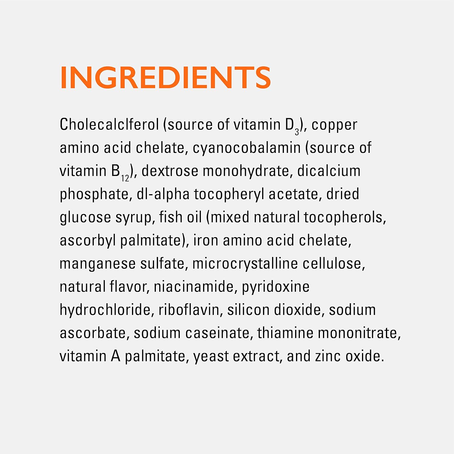 Nutramax Imuquin Immune Support Supplement Powder for Dogs - 30 Packets, Enhanced Formula with Beta Glucans, Marine Lipids, Vitamins, and Minerals