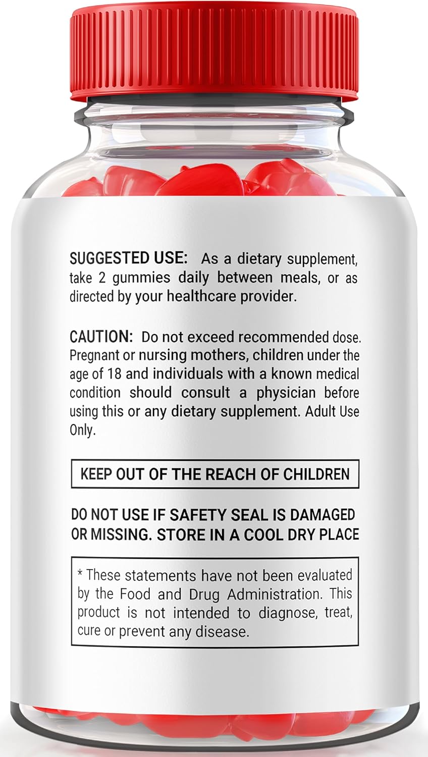 NutraRize Keto + ACV Gummies Pack - Natural Apple Cider Vinegar Formula for Overall Health - 120 Gummies to Support Keto Diet