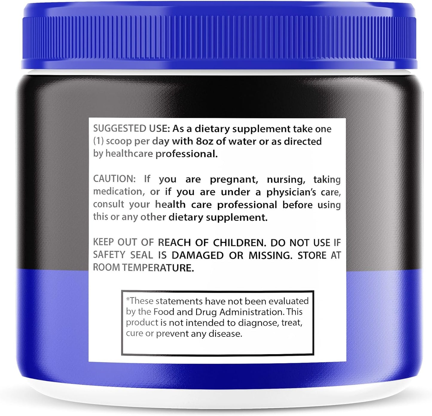 NutraRize Nitric Boost Ultra Powder - Official Formula for Energy & Blood Flow - 30 Servings