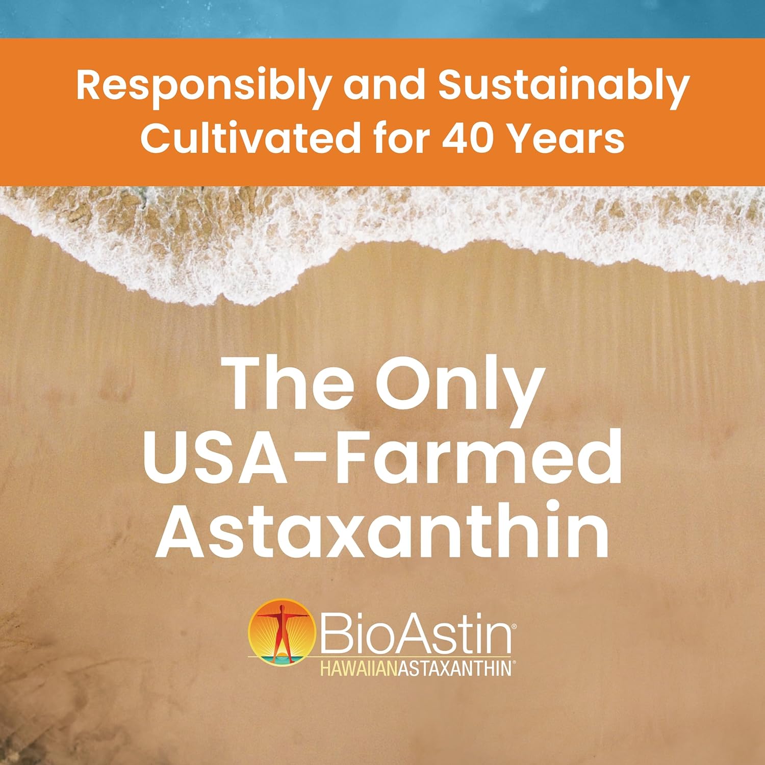 Nutrex Hawaii BioAstin Astaxanthin 12mg - 50 Softgels - Premium Antioxidant Supplement for Eye, Skin, Joint & Immune Health - Non-GMO & Gluten-Free