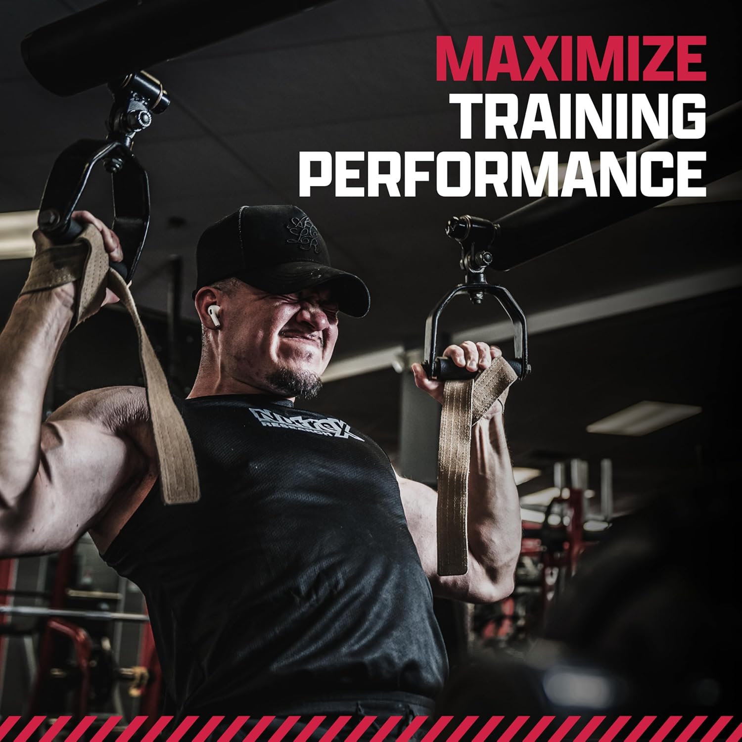 Nutrex Research NIOX Extreme Pumps - 180-Count Pre-Workout Supplement for Muscle Pump, Vascularity, and Endurance
