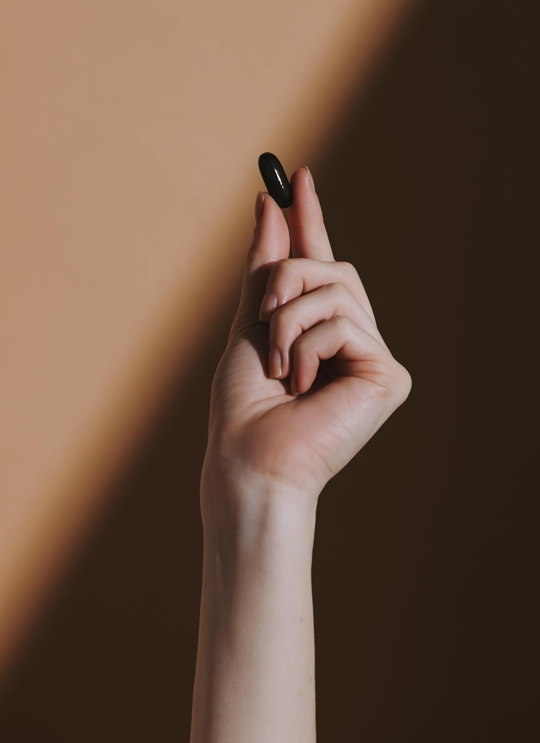 Nutri-Rich Essentials Multi Softgel - Adult Multivitamin with Iron, Lutein, K2, D3, Minerals, Omega-3, Energy Support - 60 Count