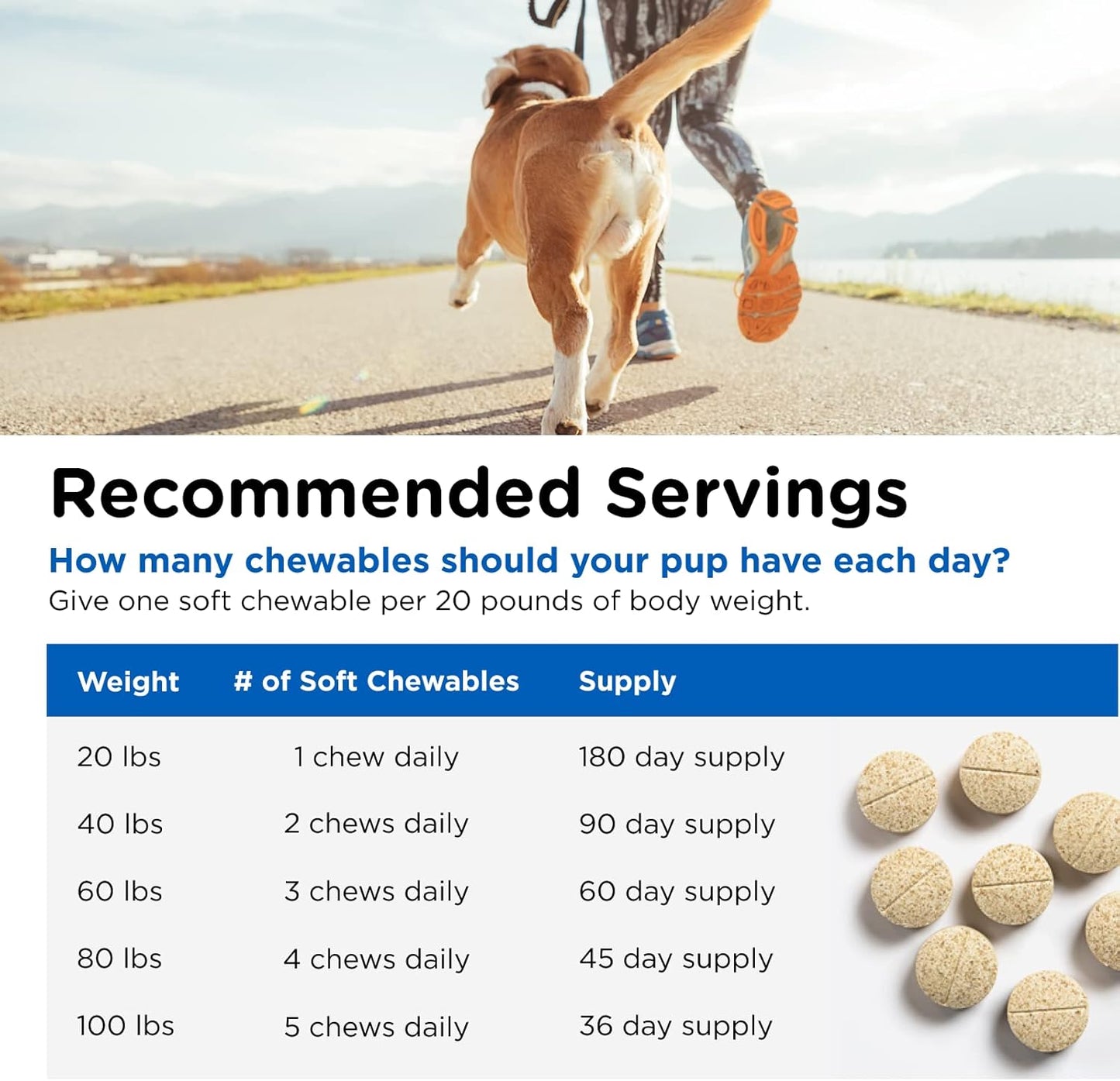 Nutri-Vet Adult Dog Multi-Vite Chewables | 180 Count | Vitamins & Minerals for Balanced Diet