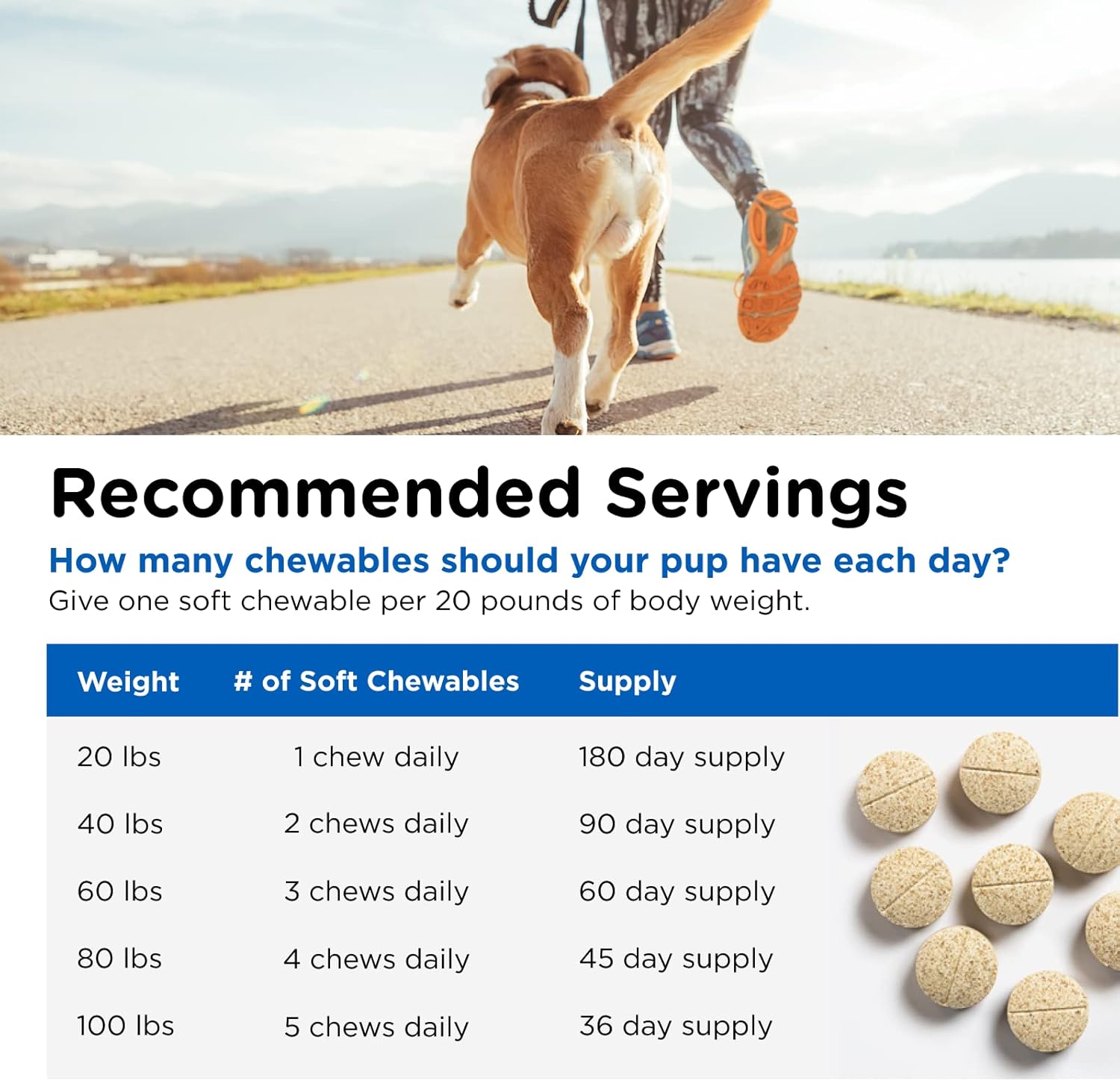 Nutri-Vet Adult Dog Multi-Vite Chewables | 180 Count | Vitamins & Minerals for Balanced Diet