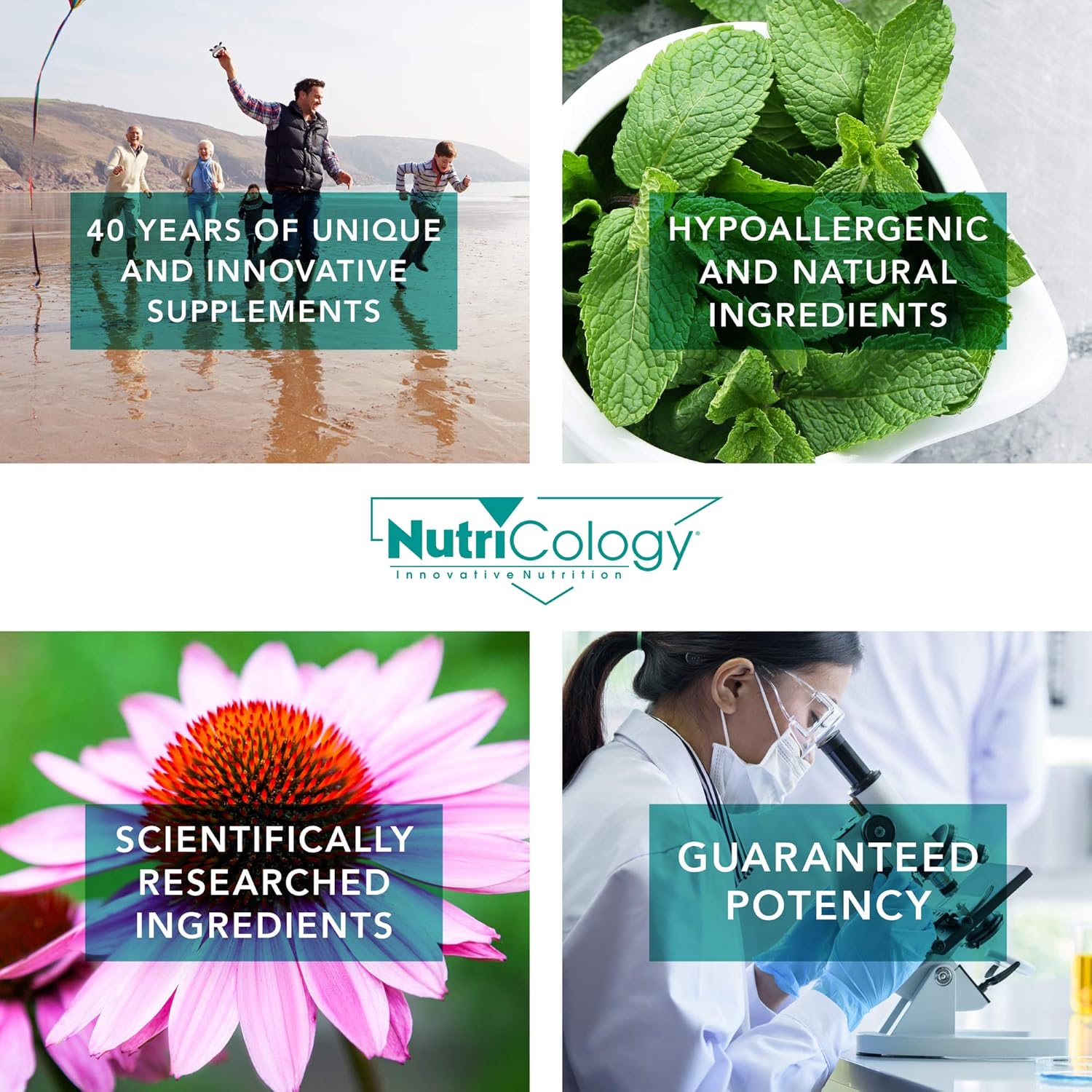 Nutricology Pregnenolone Supplement - 100mg Progesterone Tablets for Hormone & Stress Support, Non-GMO Wild Yam Derived