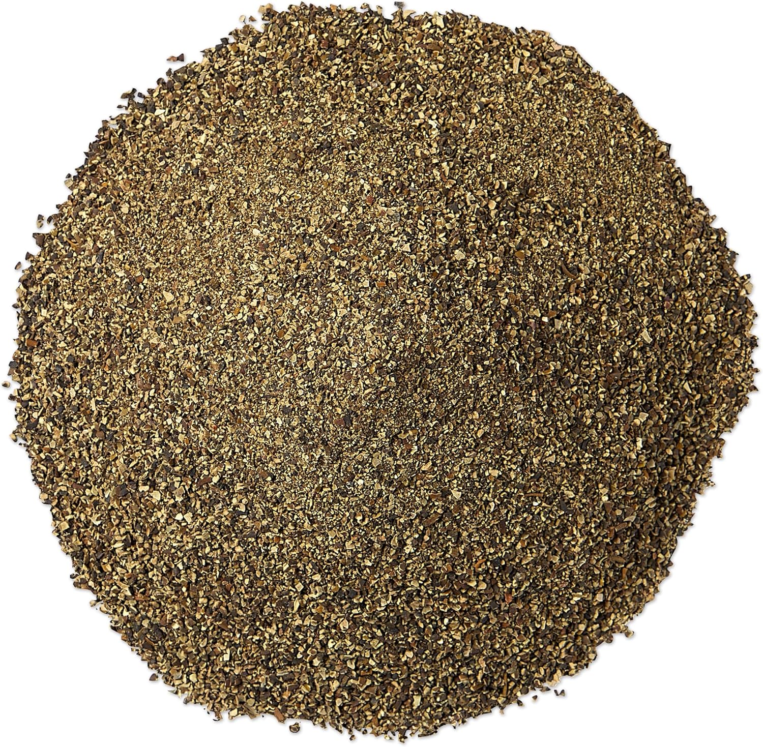 Nutrient-Rich Kelp Meal for Horses | Seaweed Supplement with Minerals and Vitamins | Supports Horse Health | 5lb Pack