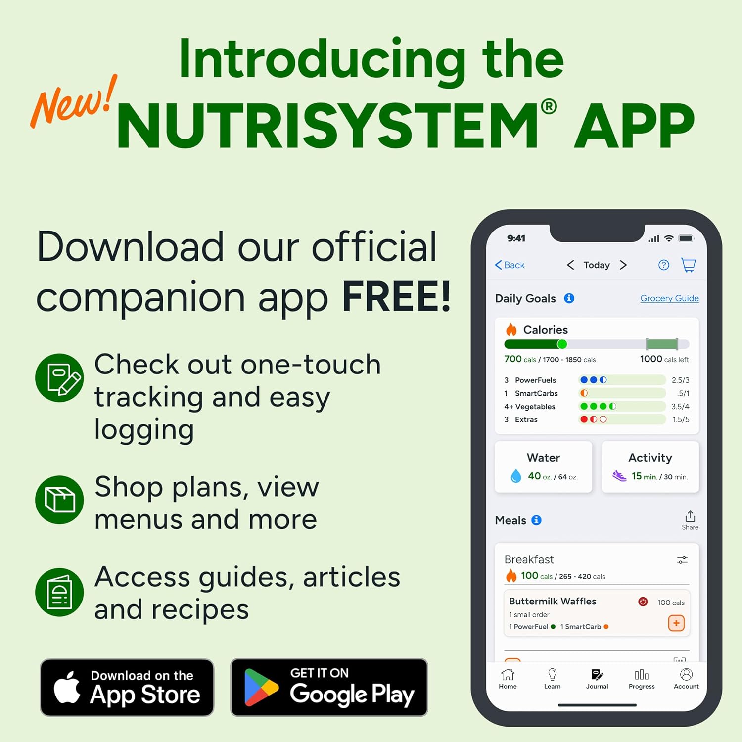 Nutrisystem Members’ Favorites® 7-Day Weight Loss Kit with 28 Meals & Snacks for Delicious Results