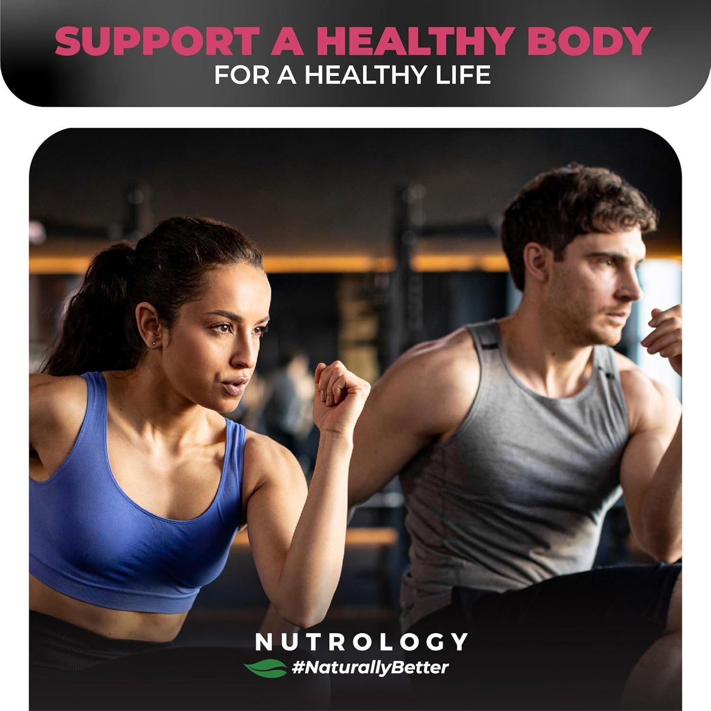 Nutrology Beet Natural O2 Pre Workout Powder - Energy, Endurance & Nitric Oxide Booster - Beet Powder, Yerba Mate, Adaptogens & Electrolytes - Vegan Passion Fruit Flavor - 30 Servings