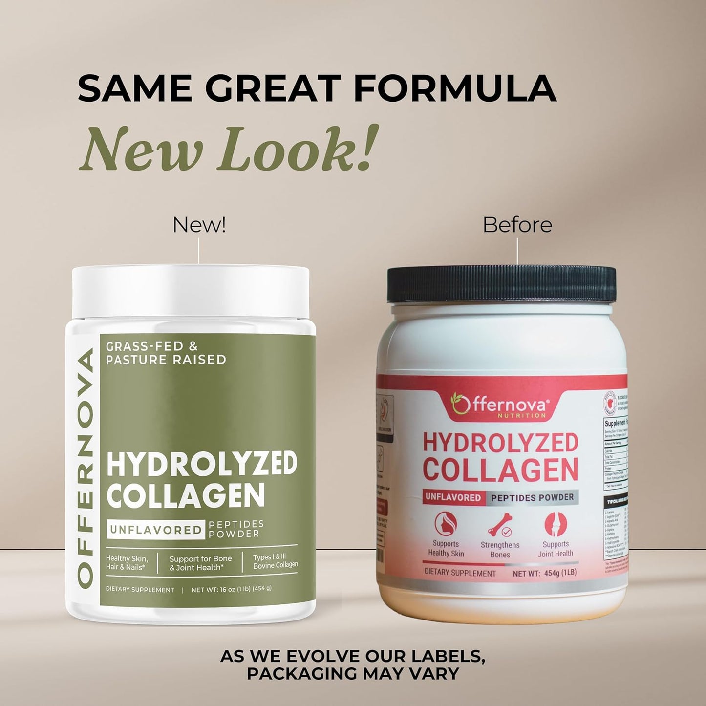 Offernova Trio: Cleanse and Nourish Your Skin for a Radiant Glow