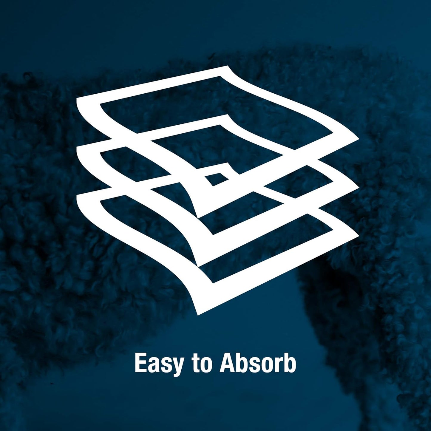 Omega 3 Fatty Acid Supplement for Large Dogs | Supports Immune & Joint Health | Promotes Healthy Skin & Coats | 60 Softgels