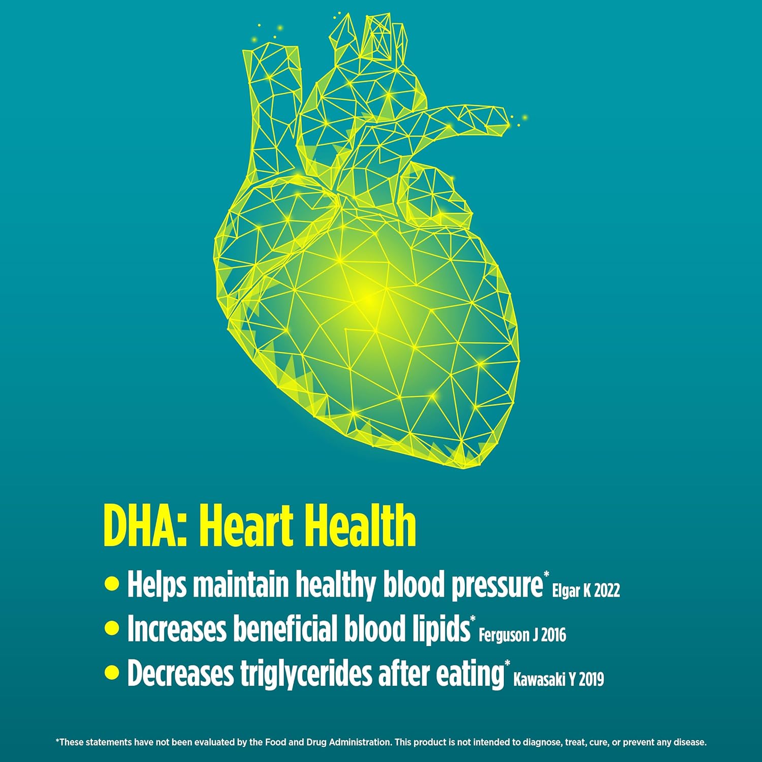Omega-3 Rich Biotest Flameout Fish Oil Softgels - 4200 mg DHA & EPA - Pharmaceutical Grade - 90 Count