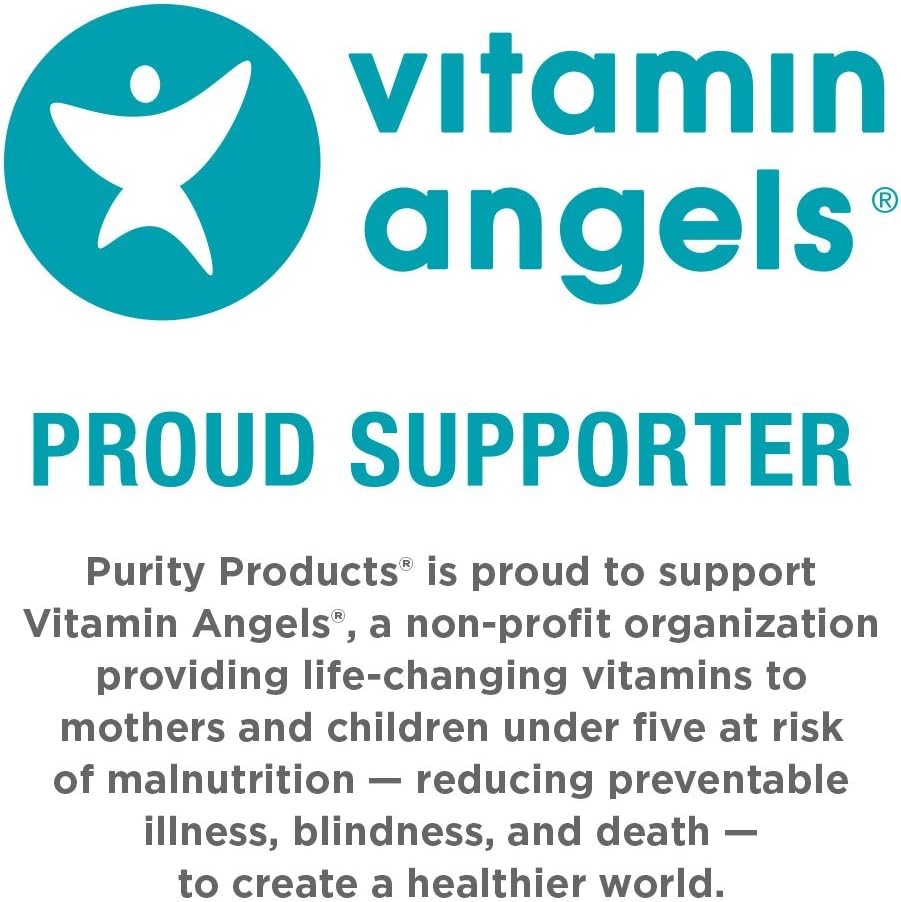 Omega-3 with Vitamin C & D Softgels - 60 Count by Purity Products