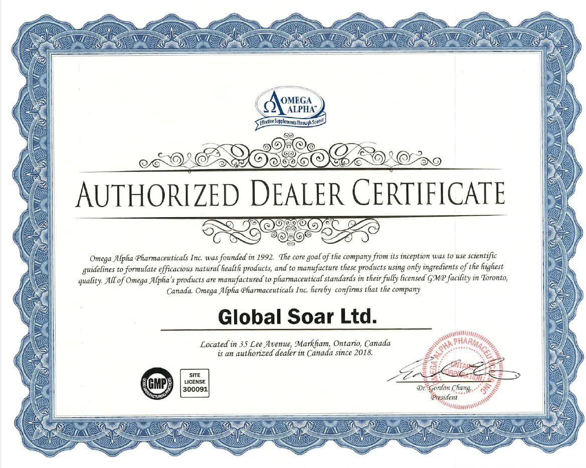 Omega Alpha Biotic 8 Probiotic Supplement 2.2lbs for Equines