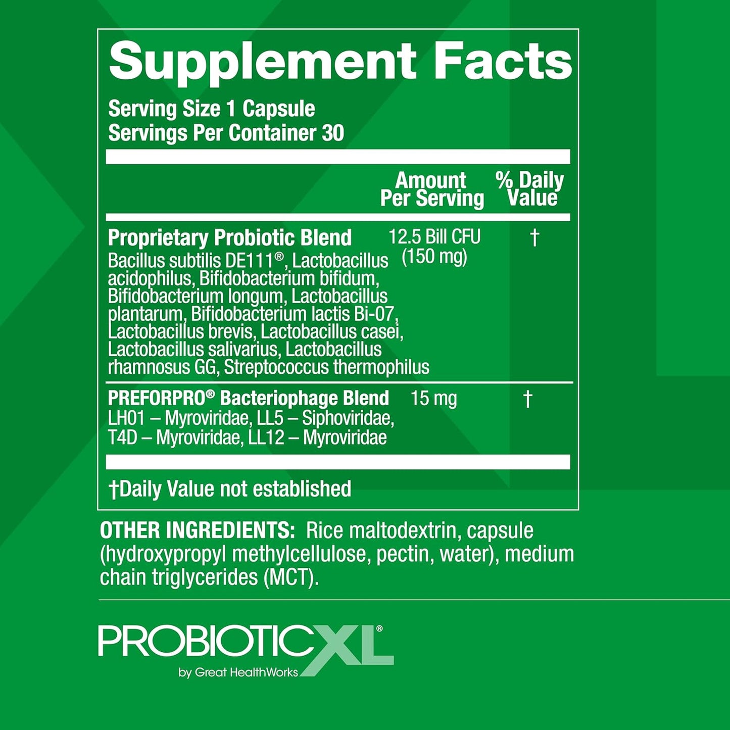 OmegaXL Joint & Muscle Support Supplement 2 Pack + Probiotic XL - Promotes Healthy Gut Flora Growth