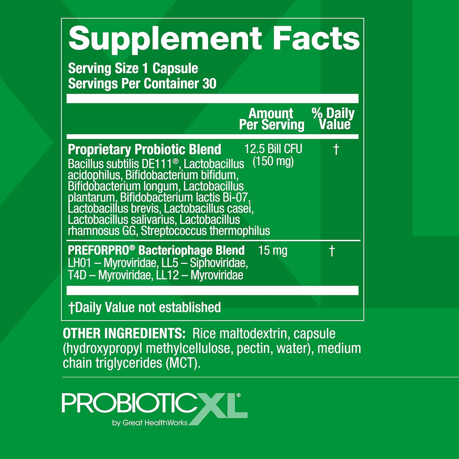 OmegaXL Joint & Muscle Support Supplement 2 Pack + Probiotic XL - Promotes Healthy Gut Flora Growth