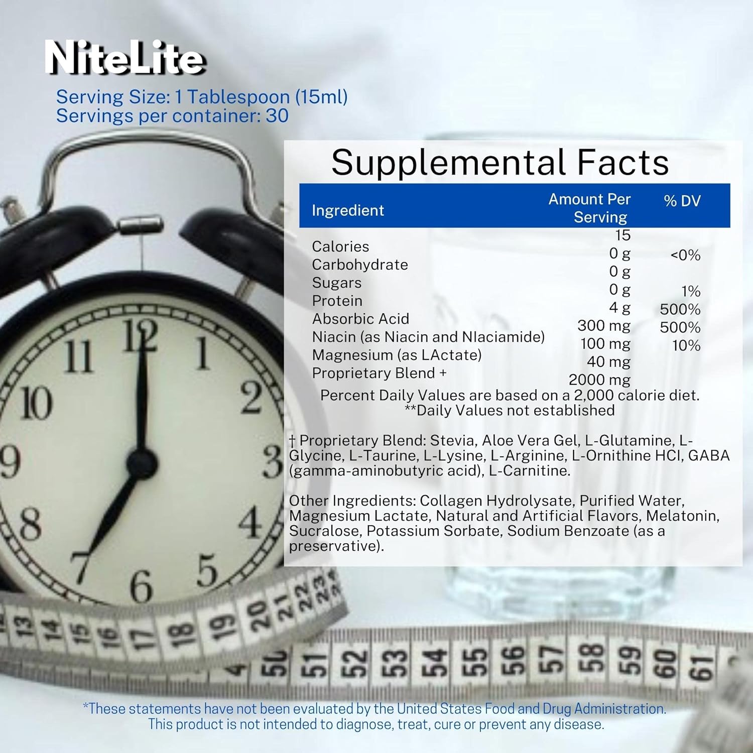 Omnitrition Omni Drop Program Bundle - Get Started Package with Omni Drops, Omni IV, and OmniTrim Nite Lite