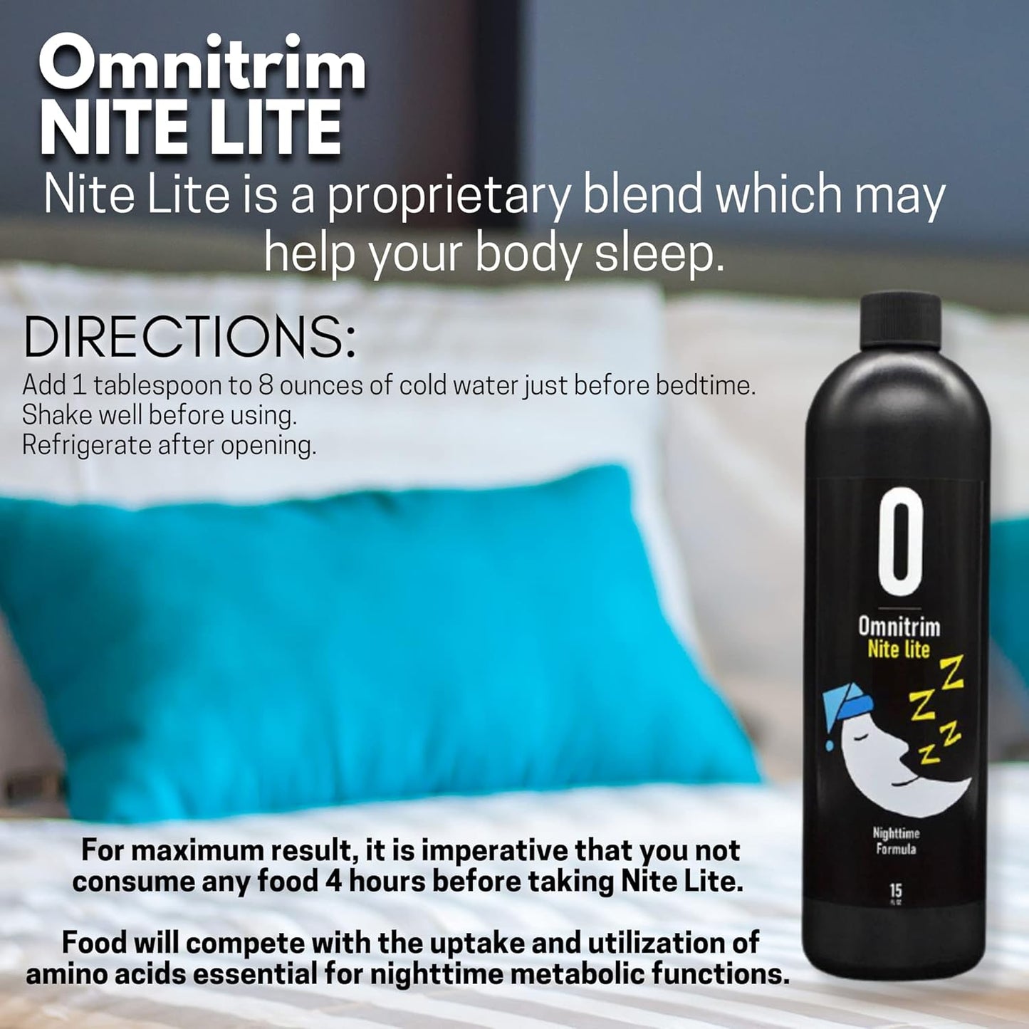 Omnitrition Omni Drop Program Bundle with B12, Program Guide, Omni IV, OmniTrim Nite Lite, Garcinia Cambogia, Samples & Carabiner