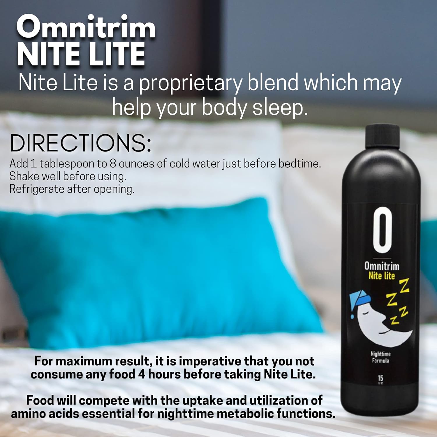 Omnitrition Omni Drop Program Bundle with B12, Program Guide, Omni IV, OmniTrim Nite Lite, Garcinia Cambogia, Samples & Carabiner