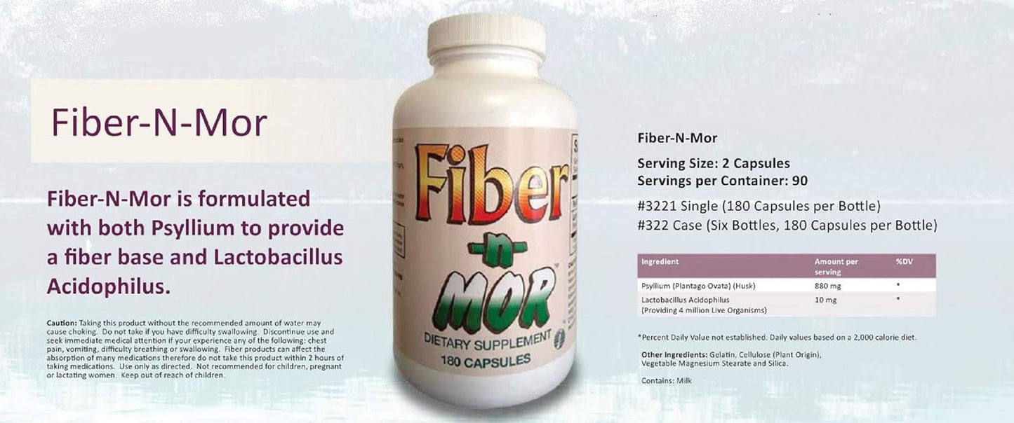 Omnitrition Omni Drop Program Bundle with FAB4: Omni Drops Diet Drops, Omni IV, OmniTrim Nite Lite, Fiber n Mor - 4oz Bottle and Guide