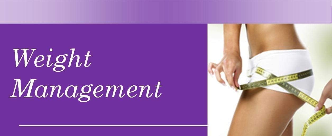 Omnitrition Omni Drops Diet Drops with Vitamin B12 - 4 oz and Program Guide for Effective Weight Loss