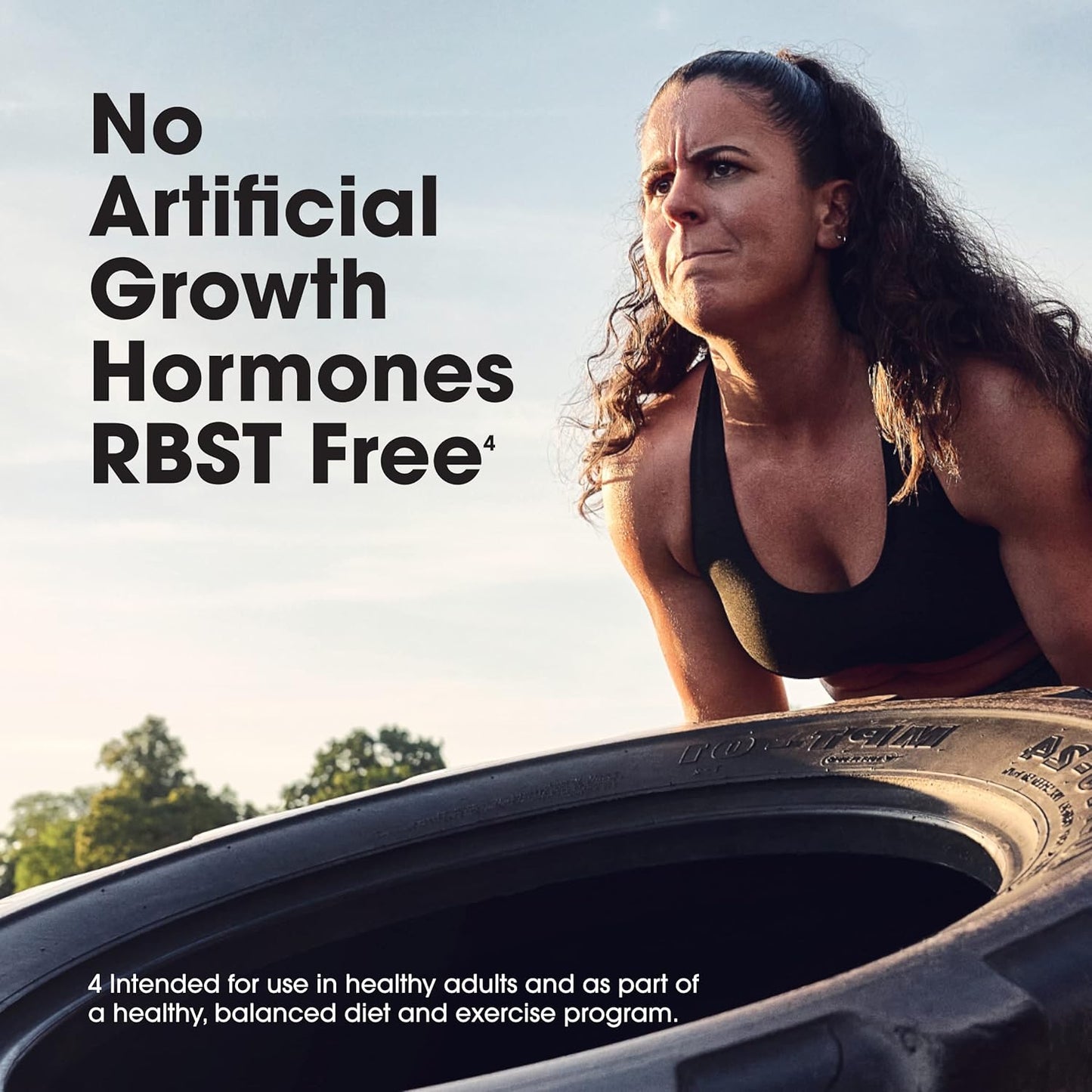 Optimum Nutrition Gold Standard® 100% Whey Protein Powder, Chocolate Mint Flavor, 4.94 lb (2.24 kg)