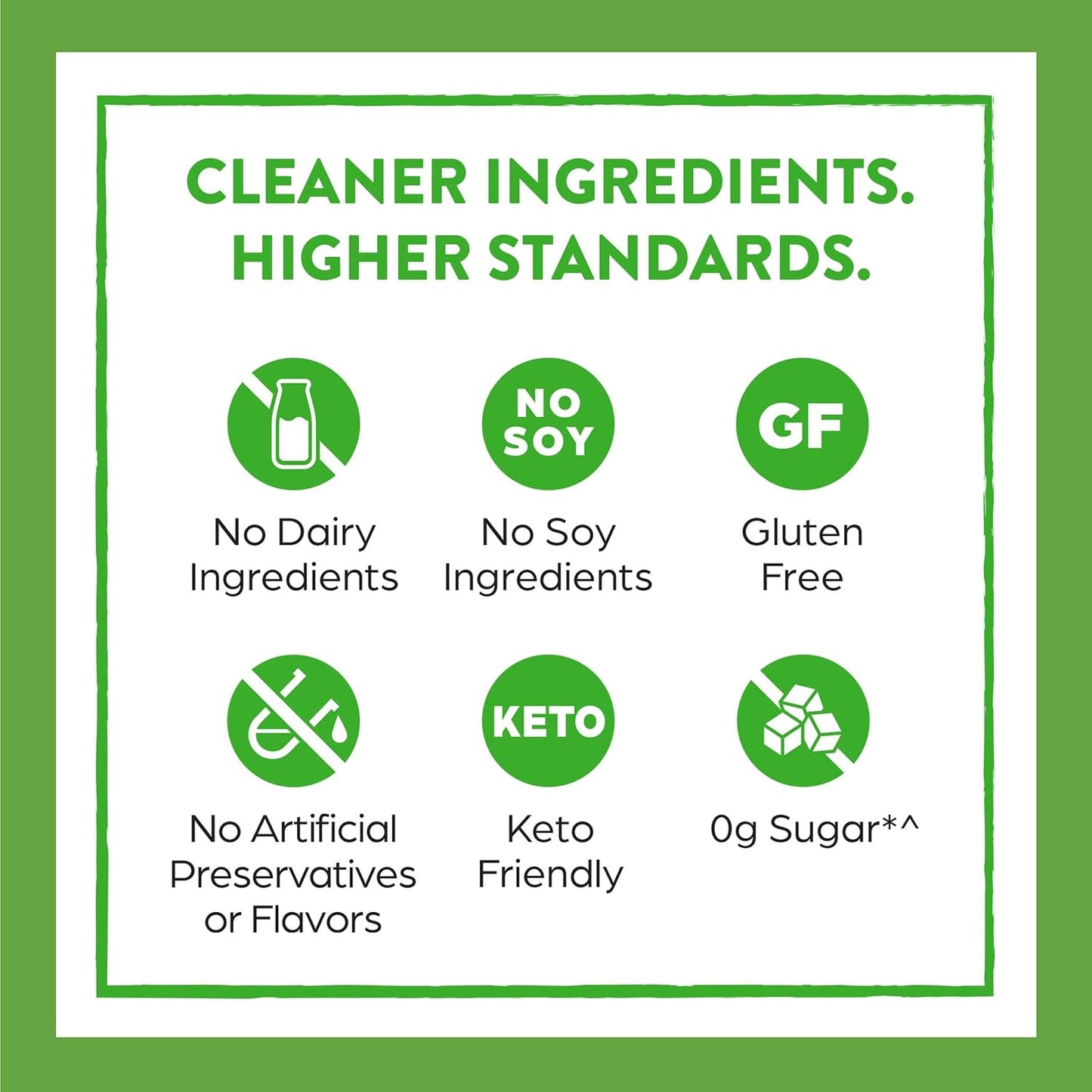 Orgain Creamy Chocolate Fudge Protein Powder with Collagen - 25g Protein, 10g Collagen Peptides, Probiotics - Hair, Skin, Nail, Joint & Gut Health - 1.6lb