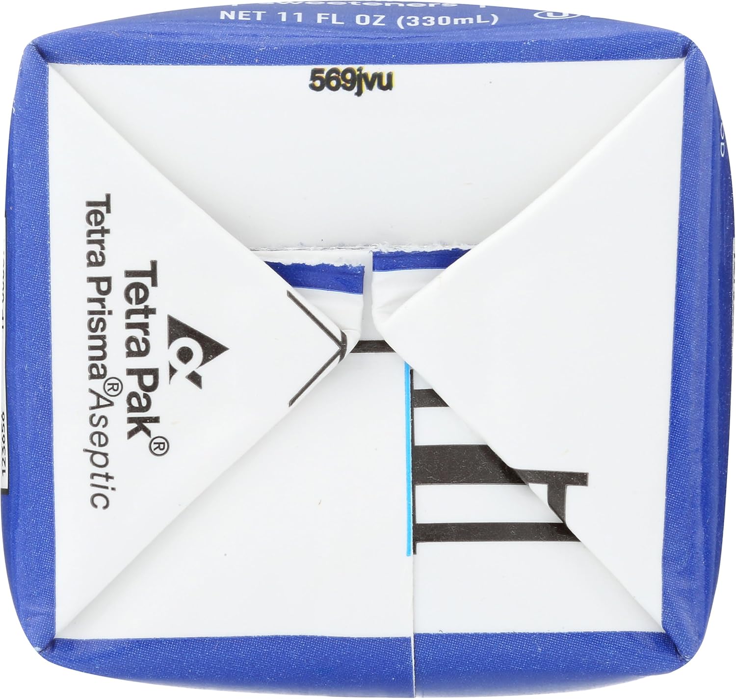 Orgain Vanilla Bean Whey Protein Shake - 11 oz Bottle