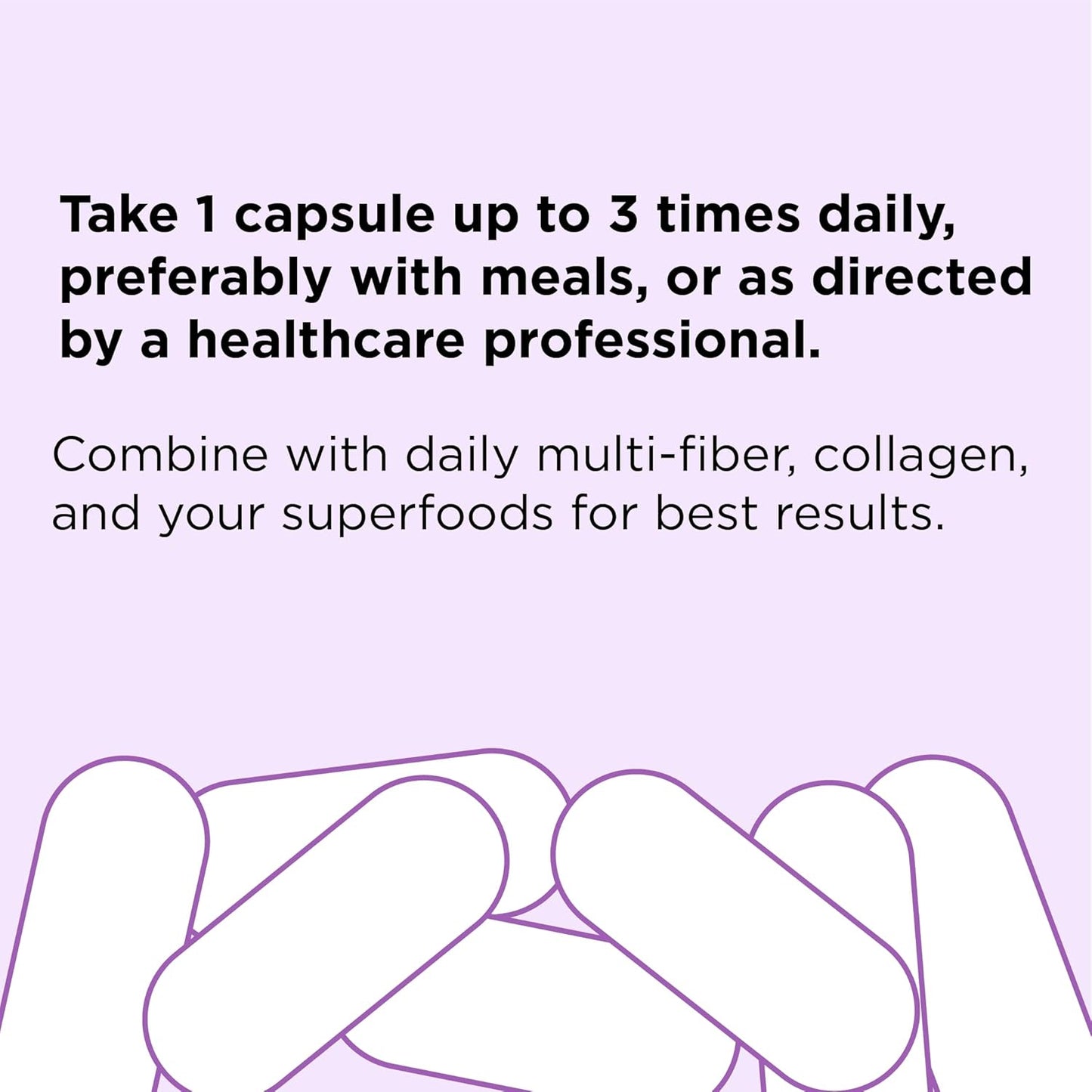 Organic Aloe Vera Capsules for Gut Balance, Immunity Support, and Digestive Wellness - 30 Vegan Capsules