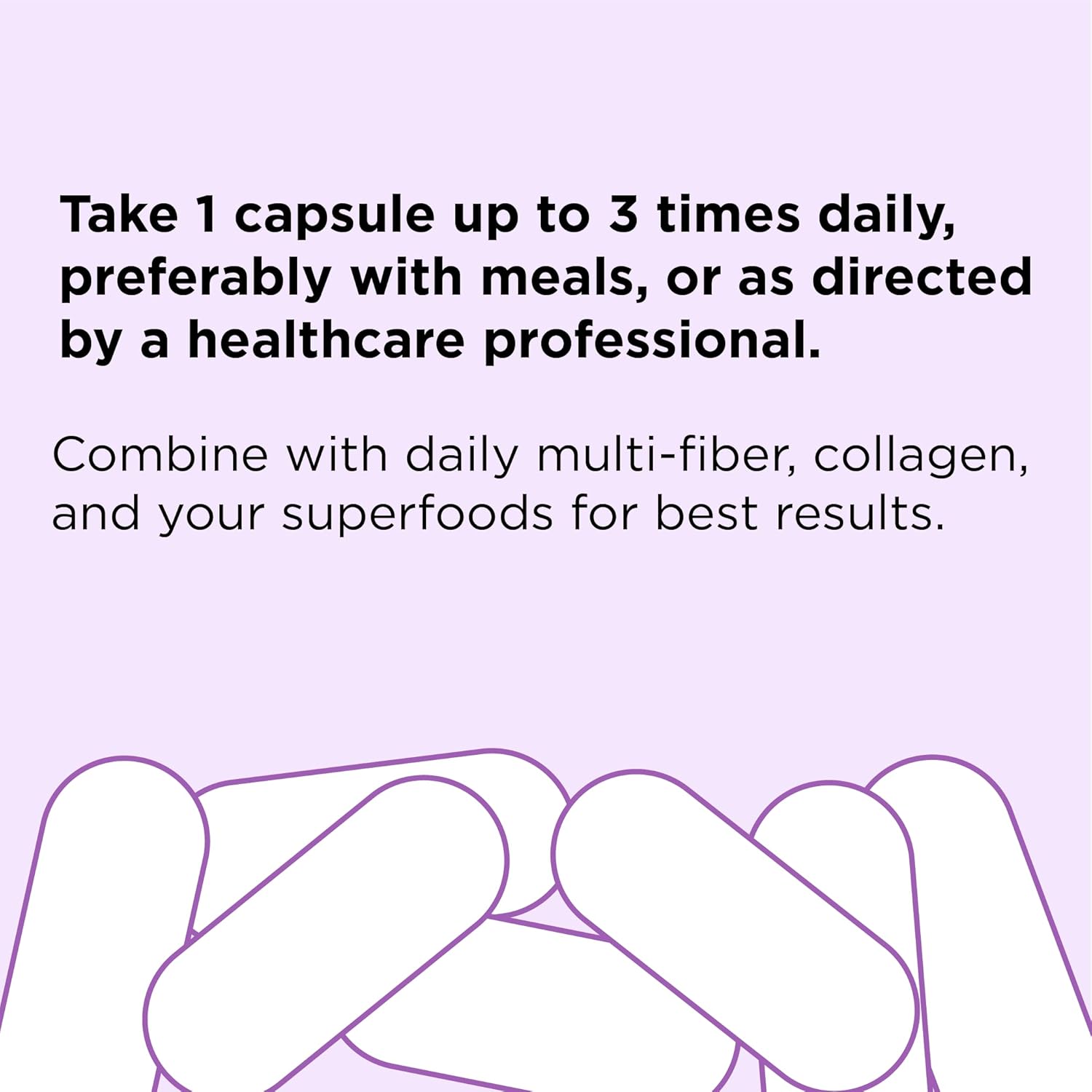 Organic Aloe Vera Capsules for Gut Balance, Immunity Support, and Digestive Wellness - 30 Vegan Capsules