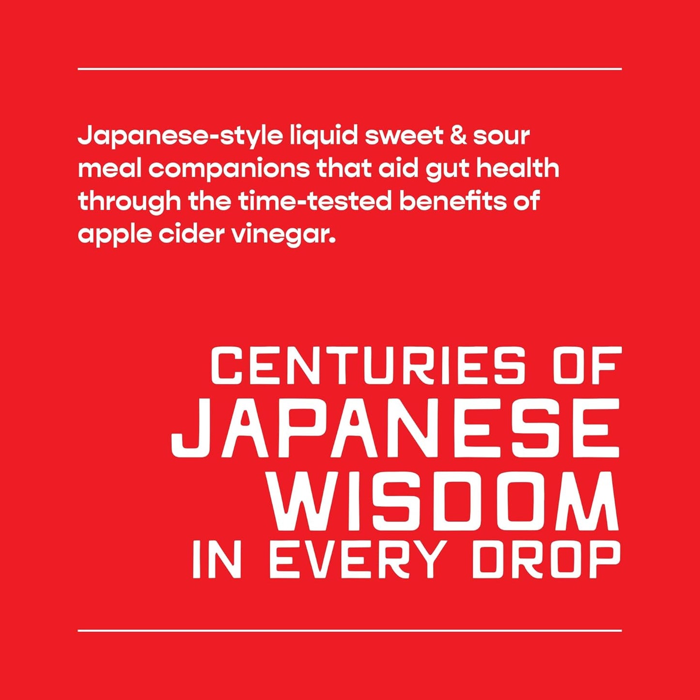 Organic Apple Cider Vinegar Drink Mix Packets with Honey for Digestive Health - Gut Cleanse Probiotic Shots - Blueberry Acai Green Tea - 6 Pack
