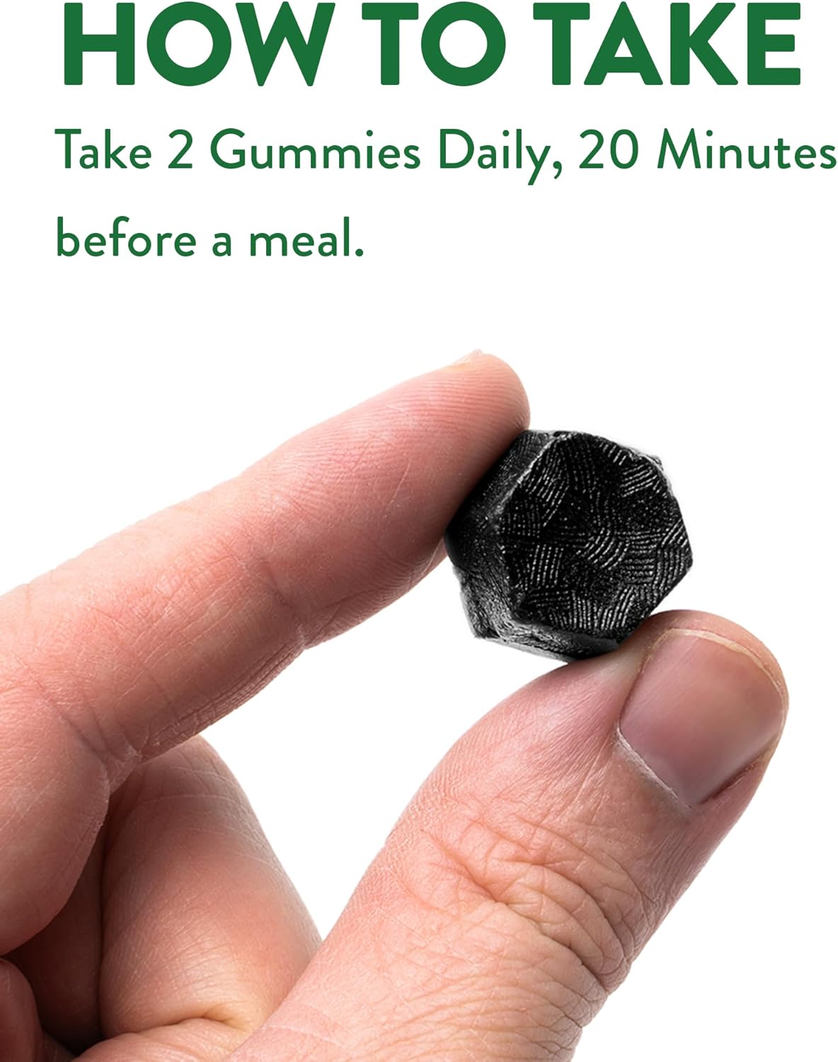 Organic Apple Cider Vinegar Gummies with MCT Oil - 3X Acetic Acid, Probiotics - Vegan, Non-GMO - 60 Count