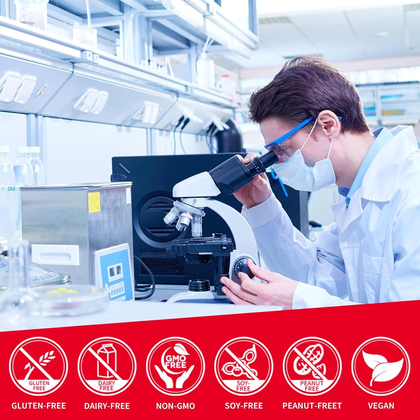 Organic Apple Cider Vinegar Gummies with Pomegranate Beet Juice Powder B12 - 1500MG Keto Gummies Vegan Friendly