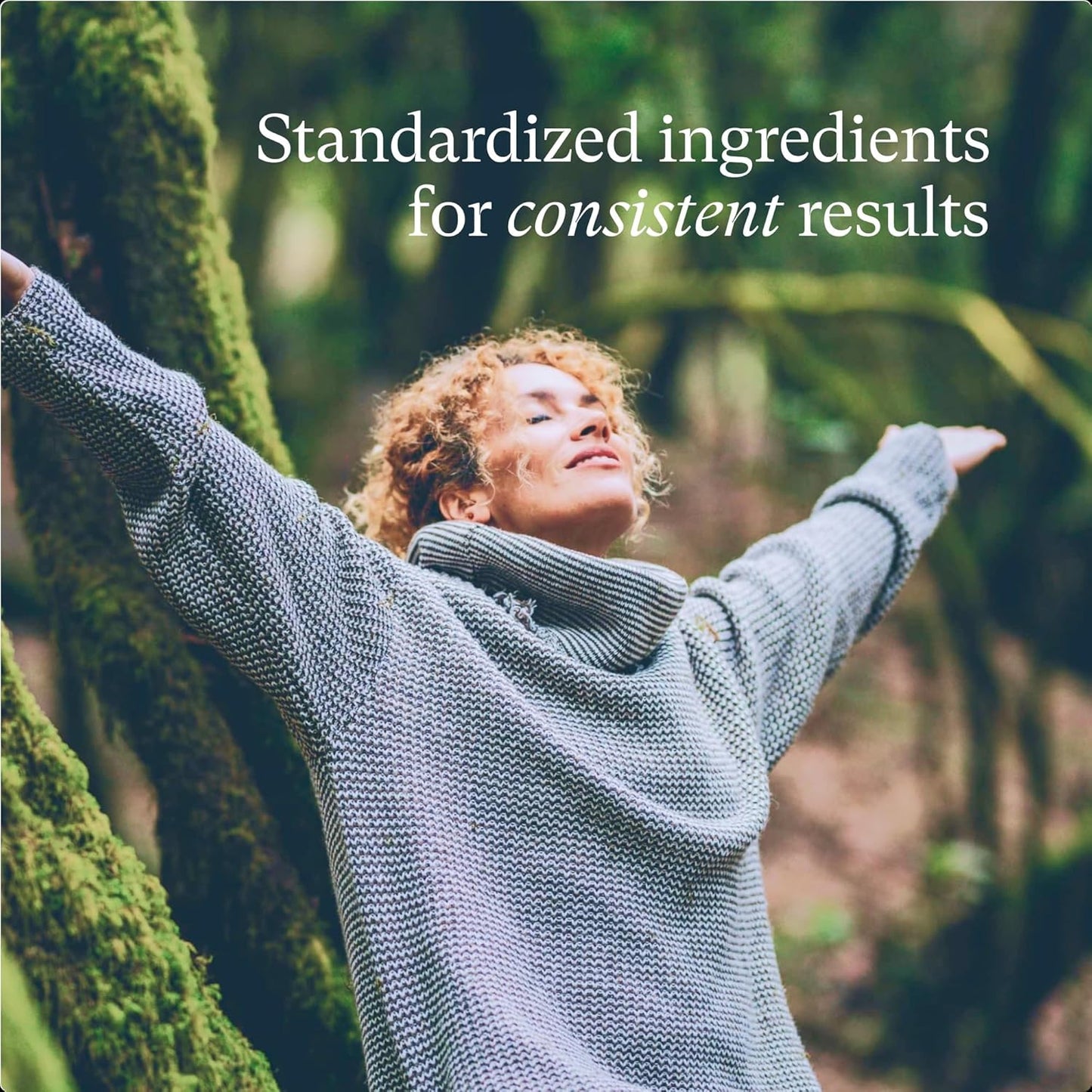 Organic AshwaMag with 5 Clinically Studied Ingredients: Ashwagandha, Magnesium, L-Theanine, Vitamin B6