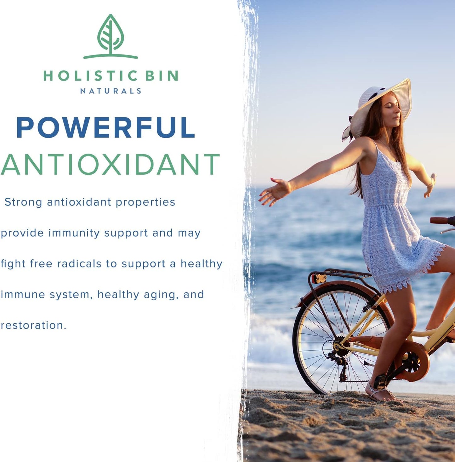 Organic Astaxanthin Powder: Powerful Antioxidant from Haematococcus Pluvialis Algae (20g)