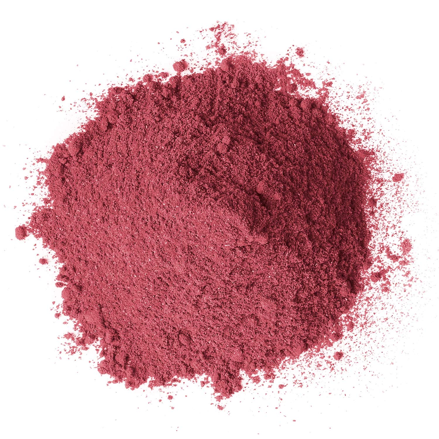 Organic Beet Root Powder 4 oz - Non-GMO, Raw, Kosher, Vegan Superfood - Iron & Fiber-Rich, Great for Juices & Smoothies