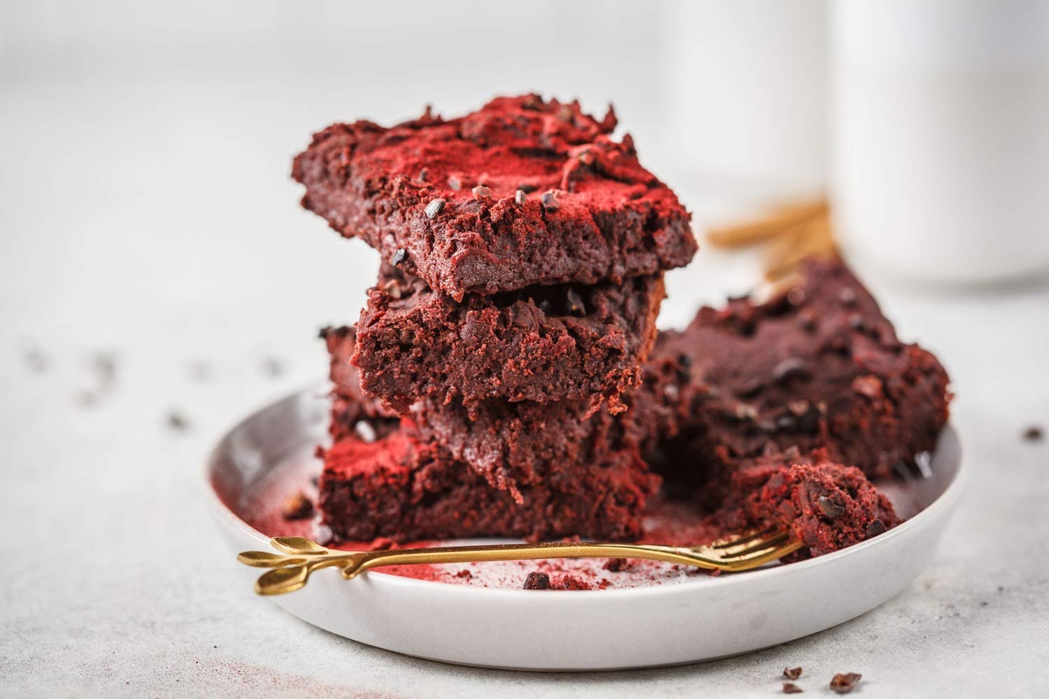 Organic Beet Root Powder 4 oz - Non-GMO, Raw, Kosher, Vegan Superfood - Iron & Fiber-Rich, Great for Juices & Smoothies