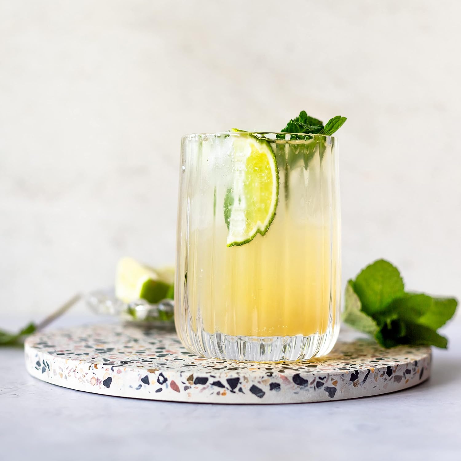 Organic Bergamot Juice Shots for Immunity & Collagen - High in Vitamin C - Bio-active Flavonoids - 100% Pure from Italy - No Sugar